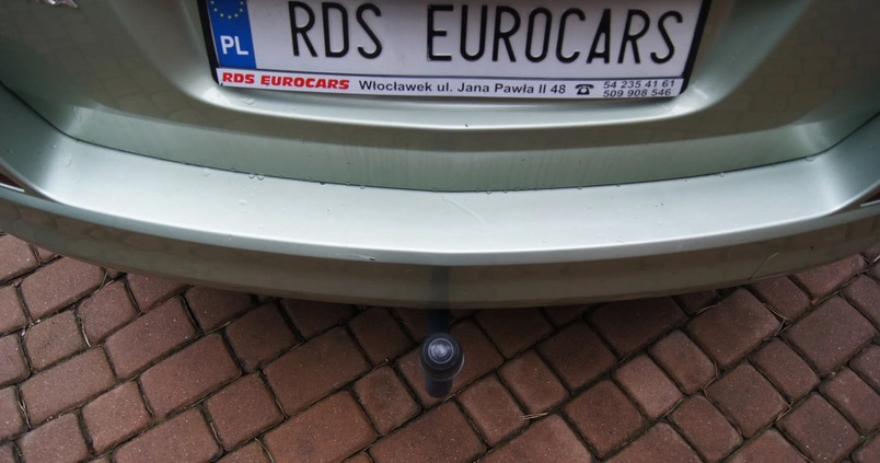 Opel Astra cena 26900 przebieg: 136000, rok produkcji 2011 z Kałuszyn małe 379